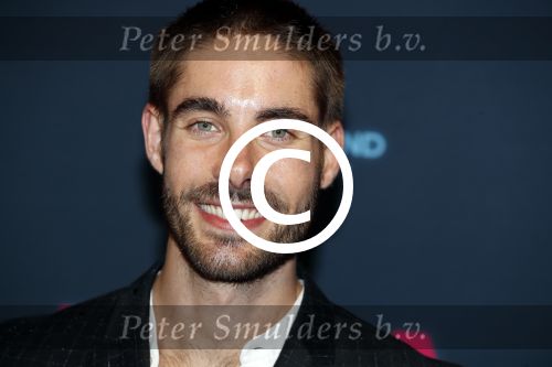 Amsterdam 11 september 2017
Premiere Bella Donna\'s in pathe arena.