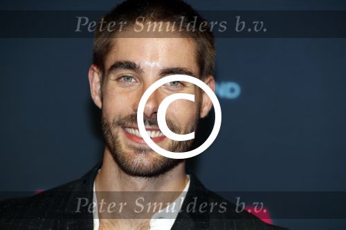 Amsterdam 11 september 2017
Premiere Bella Donna\'s in pathe arena.