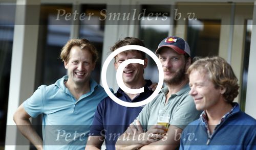 Spijk 9 september 2017
KLM golf charity op de dutch. Prins Floris v Vollenhoven