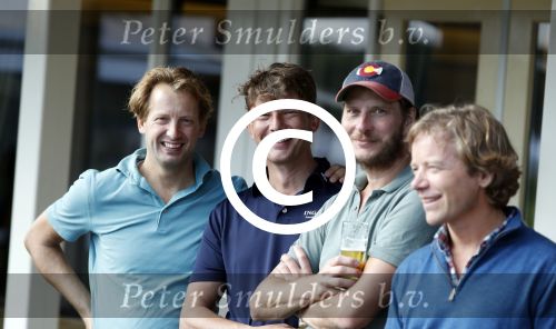 Spijk 9 september 2017
KLM golf charity op de dutch. Prins Floris v Vollenhoven