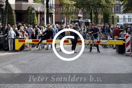 Den Haag, 19 September 2017
Prinsjesdag 2017