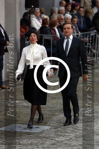 Den Haag, 19 September 2017
Prinsjesdag 2017