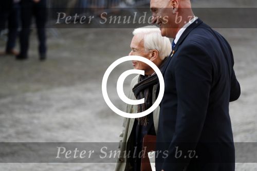 Den Haag, 19 September 2017
Prinsjesdag 2017