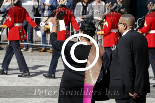 Den Haag, 19 September 2017
Prinsjesdag 2017