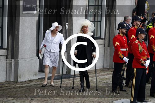 Den Haag, 19 September 2017
Prinsjesdag 2017