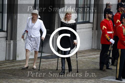 Den Haag, 19 September 2017
Prinsjesdag 2017