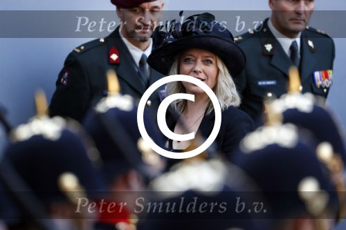Den Haag, 19 September 2017
Prinsjesdag 2017