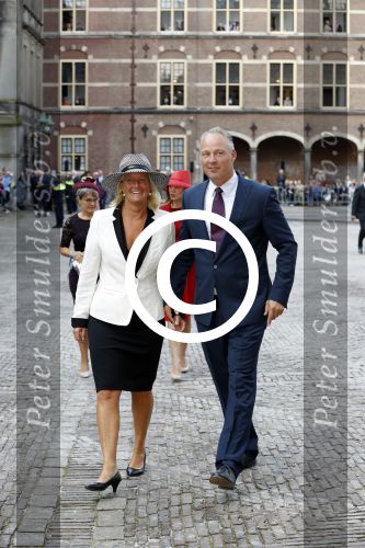 Den Haag, 19 September 2017
Prinsjesdag 2017