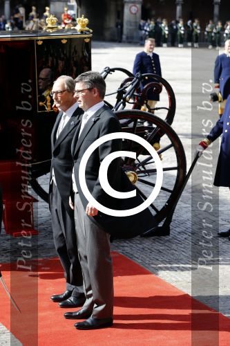 Den Haag, 19 September 2017
Prinsjesdag 2017