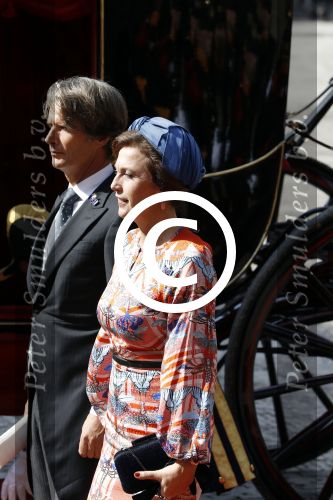 Den Haag, 19 September 2017
Prinsjesdag 2017