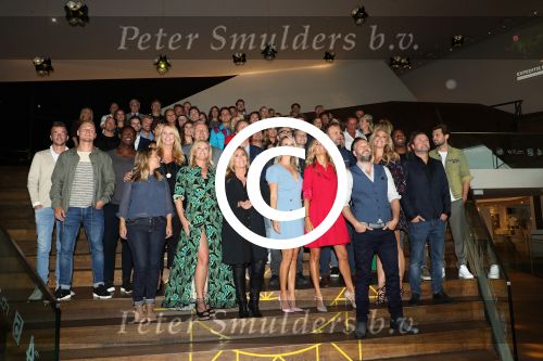 Amsterdam, 30 Augustus 2017
RTL Perspresentatie Seizoen 2017/2018