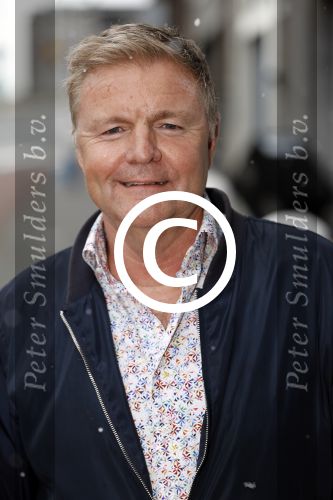 Amsterdam 15 juli 2017
Frits Huffnagel viert zijn 50e verjaardag. Rene Mioch