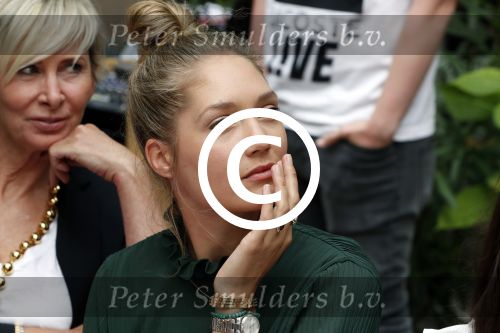 Amsterdam Driemond 4 september 2017
Smaakmakers 2017 gekozen door libelle. Rens Kroes