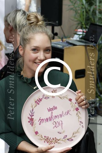 Amsterdam Driemond 4 september 2017
Smaakmakers 2017 gekozen door libelle. Rens Kroes