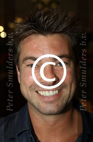 Amsterdam, 30 Augustus 2017
RTL Perspresentatie Seizoen 2017/2018
Rick Brandsteder