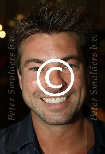 Amsterdam, 30 Augustus 2017
RTL Perspresentatie Seizoen 2017/2018
Rick Brandsteder