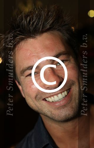 Amsterdam, 30 Augustus 2017
RTL Perspresentatie Seizoen 2017/2018
Rick Brandsteder
