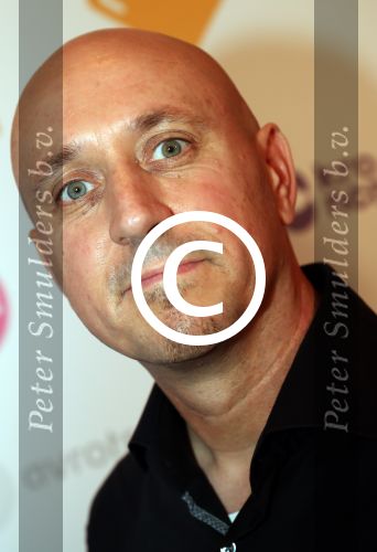Hilversum, 28 Augustus 2017
NPO Perspresentatie Winterseizoen 2017/2018
Riza Tisserand (Presentator op radiozenders NPO Radio 1 en NPO FunX)