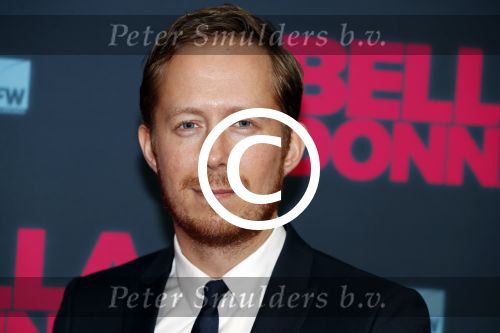 Amsterdam 11 september 2017
Premiere Bella Donna\'s in pathe arena. Robert de Hoog