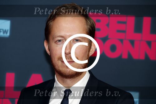 Amsterdam 11 september 2017
Premiere Bella Donna\'s in pathe arena. Robert de Hoog