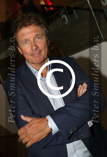 Amsterdam, 30 Augustus 2017
RTL Perspresentatie Seizoen 2017/2018
Robert ten Brink