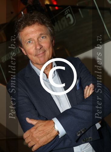 Amsterdam, 30 Augustus 2017
RTL Perspresentatie Seizoen 2017/2018
Robert ten Brink