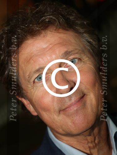 Amsterdam, 30 Augustus 2017
RTL Perspresentatie Seizoen 2017/2018
Robert ten Brink