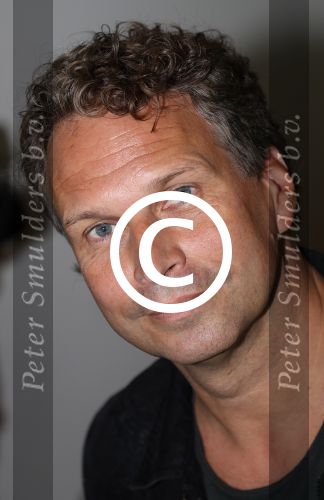 Amsterdam, 30 Augustus 2017
RTL Perspresentatie Seizoen 2017/2018
Ronald Molendijk