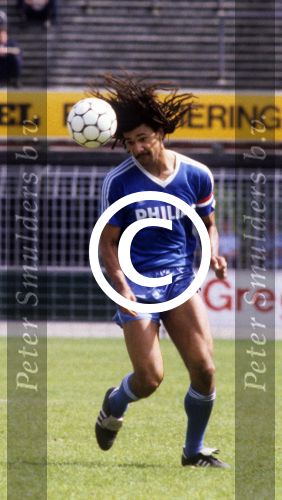 Ruud Gullit 1986
