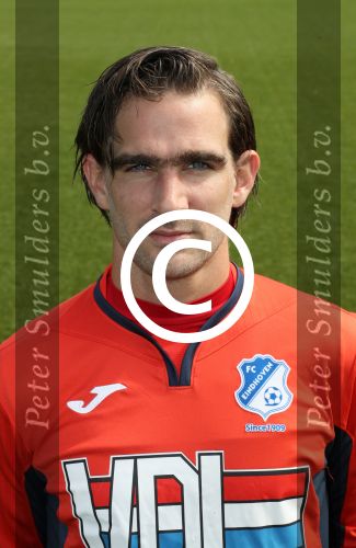 Eindhoven, 4 September 2017
Perspresentatie en elftalfoto FC Eindhoven
Ruud Swinkels
