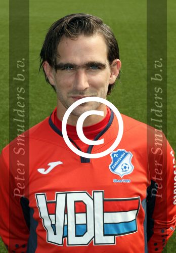 Eindhoven, 4 September 2017
Perspresentatie en elftalfoto FC Eindhoven
Ruud Swinkels