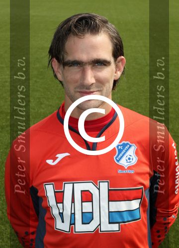 Eindhoven, 4 September 2017
Perspresentatie en elftalfoto FC Eindhoven
Ruud Swinkels