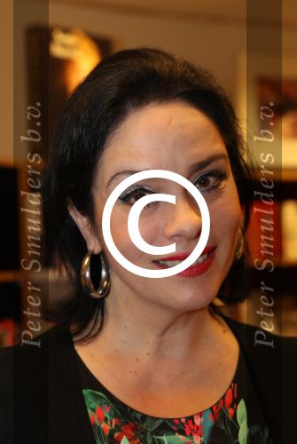 Rotterdam, 25 Augustus 2017
Uitreiking boek Eddy Ouwens van Hitmiljonair tot Schuldsanering
Sandra Timmerman