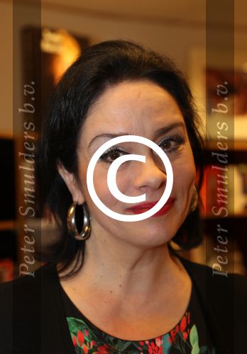 Rotterdam, 25 Augustus 2017
Uitreiking boek Eddy Ouwens van Hitmiljonair tot Schuldsanering
Sandra Timmerman