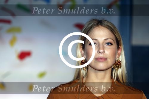 Amsterdam 19 september 2017 
Opening Hudsons Bay door Doutzen Kroes en Winnie Harlow. Chantal Janzen presenteert het programma. Sarah Chronis