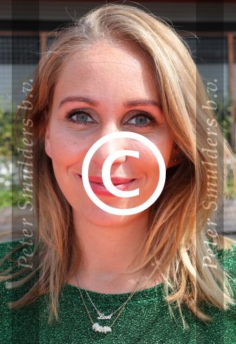 Hilversum, 28 Augustus 2017
NPO Perspresentatie Winterseizoen 2017/2018
Saskia Weerstand