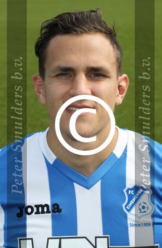 Eindhoven, 4 September 2017
Perspresentatie en elftalfoto FC Eindhoven
Sebastiaan de Wilde