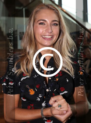 Amsterdam, 30 Augustus 2017
RTL Perspresentatie Seizoen 2017/2018
Shelly Sterk