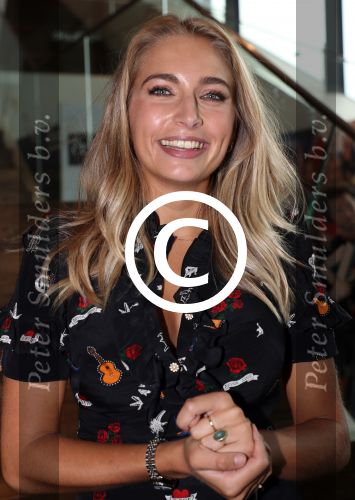 Amsterdam, 30 Augustus 2017
RTL Perspresentatie Seizoen 2017/2018
Shelly Sterk
