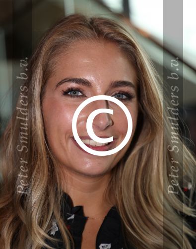 Amsterdam, 30 Augustus 2017
RTL Perspresentatie Seizoen 2017/2018
Shelly Sterk