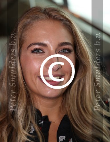 Amsterdam, 30 Augustus 2017
RTL Perspresentatie Seizoen 2017/2018
Shelly Sterk