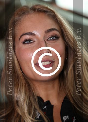Amsterdam, 30 Augustus 2017
RTL Perspresentatie Seizoen 2017/2018
Shelly Sterk
