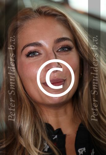 Amsterdam, 30 Augustus 2017
RTL Perspresentatie Seizoen 2017/2018
Shelly Sterk