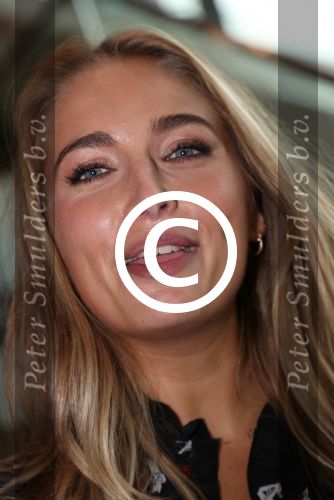 Amsterdam, 30 Augustus 2017
RTL Perspresentatie Seizoen 2017/2018
Shelly Sterk