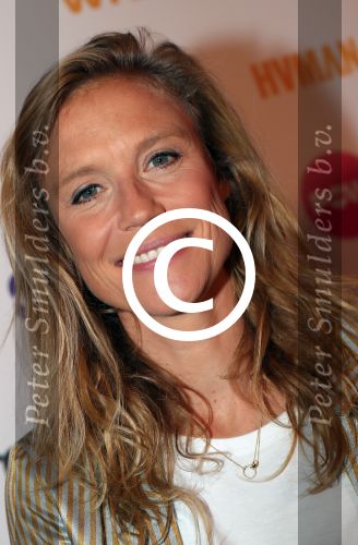 Hilversum, 28 Augustus 2017
NPO Perspresentatie Winterseizoen 2017/2018
Sophie Hilbrand
