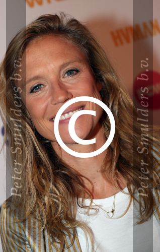 Hilversum, 28 Augustus 2017
NPO Perspresentatie Winterseizoen 2017/2018
Sophie Hilbrand