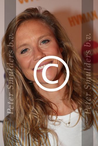 Hilversum, 28 Augustus 2017
NPO Perspresentatie Winterseizoen 2017/2018
Sophie Hilbrand
