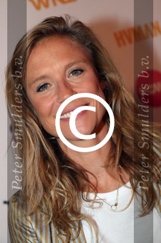 Hilversum, 28 Augustus 2017
NPO Perspresentatie Winterseizoen 2017/2018
Sophie Hilbrand
