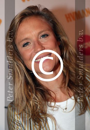 Hilversum, 28 Augustus 2017
NPO Perspresentatie Winterseizoen 2017/2018
Sophie Hilbrand