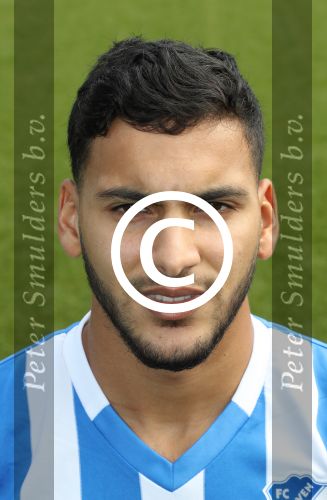Eindhoven, 4 September 2017
Perspresentatie en elftalfoto FC Eindhoven
Tarik Kada